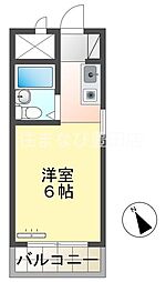 シティハウスNAGASAKI43