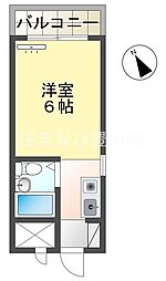 シティハウスNAGASAKI43