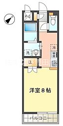 セントレアコートII