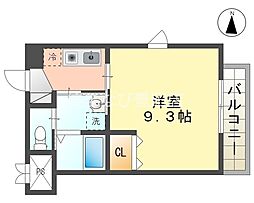 アルス梅坪駅前