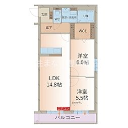 レーベンハート浄水