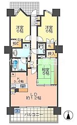 パークタワー豊田