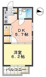 ダイアパレス豊田山之手