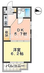 ダイアパレス豊田山之手