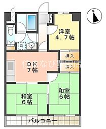 ウメムラビル月見