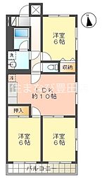 エスポワール美里