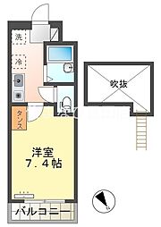 オーシャン三河豊田駅前（旧称：クラシエ三河豊田駅前）