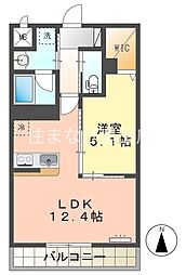 第三平野レジデンス