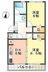 第一平野ハイツ