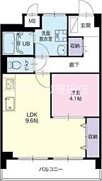 三好グランドハイツ