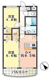 ロイヤル大成町1号館