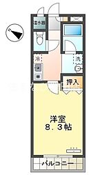 シンシャルム（旧称 シャルムスズキII）