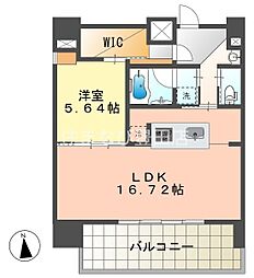 Lausanne（ローザンヌ） 1001