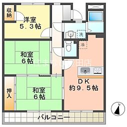 ウインドワード・ヒル