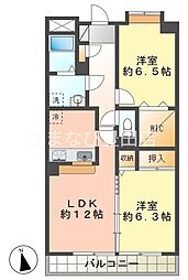 ベルコリーヌ浄水