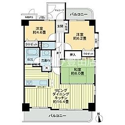 ライオンズシティ豊田