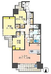 プレサンスロジェ豊田平芝CL