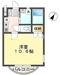 コンフォート梅村