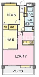 シンシア東山台