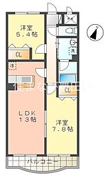 プリミエール荒井