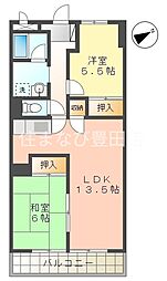 セレクト山之手