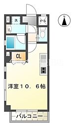 レジデンスウインド山の手