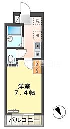 オーシャン三河豊田駅前（旧称：クラシエ三河豊田駅前）