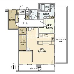 キングスコート豊田下林参番館