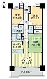 ライオンズシティ豊田