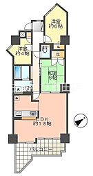 サンシティ上豊田駅南壱番館