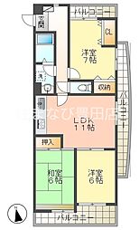 ロアジール上ヶ池