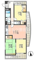 ロアジール上ヶ池