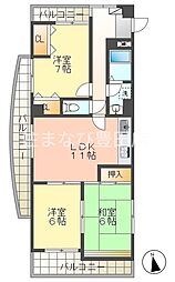 ロアジール上ヶ池