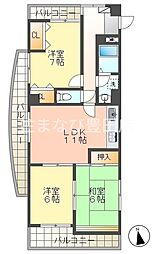 ロアジール上ヶ池