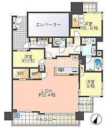 Ｔステージ浄水駅前ルミナリータワー