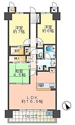 グランディーテ山之手