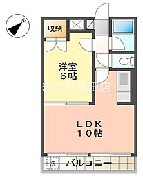 プロミネンス涼松