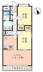 アーバンポイント三好II