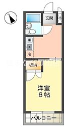 サンヨウマンション 208