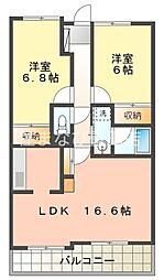 プロディージュ 202