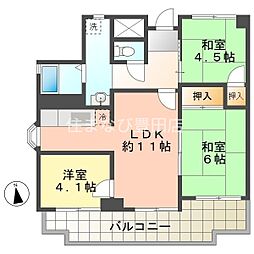 アメニティ21 501
