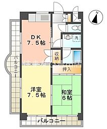 アンシャンテ 307