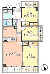 アーバンポイント三好II