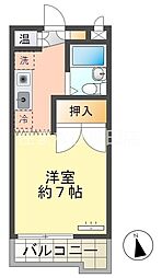 若宮ビューハイツ