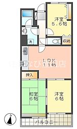 ロアジール上ヶ池 305