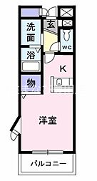 グランデ瑞穂 309