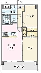 レーヴシェソワ 702