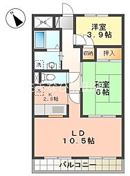 フレックス上豊田 706