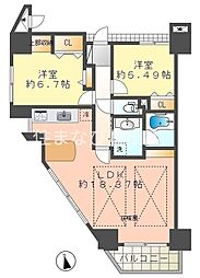 センシア月見町