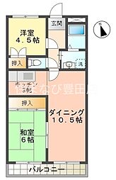 サンハイツ池田 102